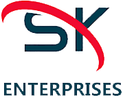 SK Enterprises Logo